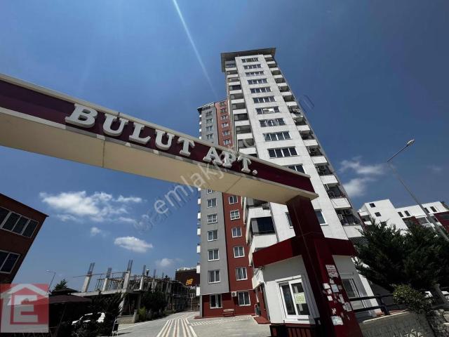 Real Kavşağında Geniş Kiralık 3+1 Eşyalı Daire.