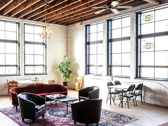 Real Lofts For Sale