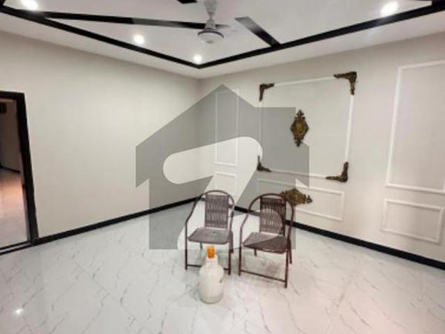 Real Photos Attached Newly Build 7 Marla House For Sale At Investor Rate Chaklala Scheme 3