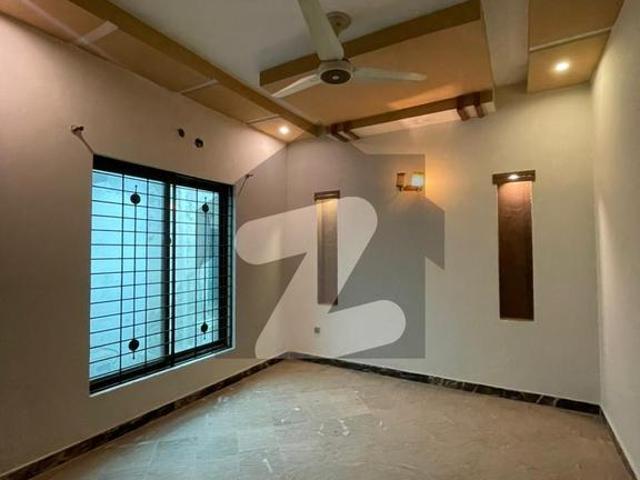 Real pictures real price real house 5 marla for sale Bahria Town Ali Block