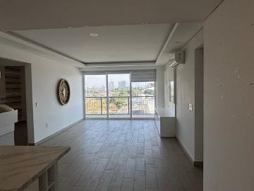 REAL VIEW DEPTO EN RENTA zona real