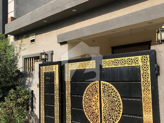 Realcon Estate Offers 5 Marla Brand New Upper Portion For Rent