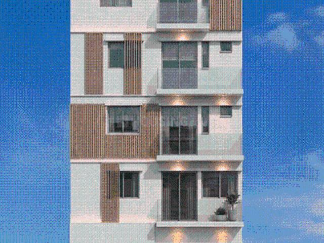 South Dum Dum 1 BHK Apartment For Sale Kolkata