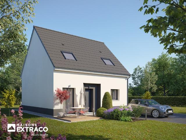 Réalcamp Vente Maison 76