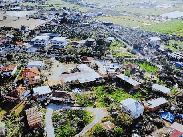 Real'den Menderes Çileme'de 4000 M2 Üzerine Kurulu Çiftlik