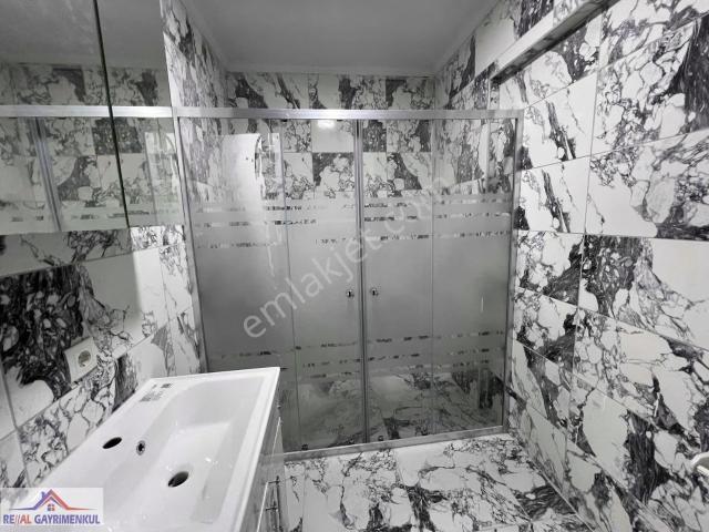 Real'den Gölcüklerde 2+1 Kiralık Daire