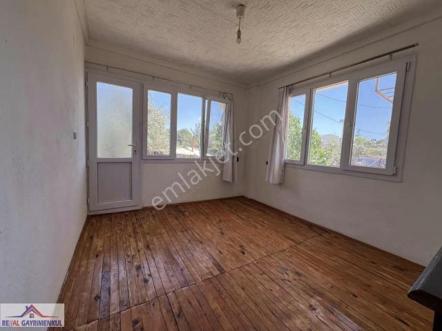 Real'den Görecede 3+1 Kiralık Daire