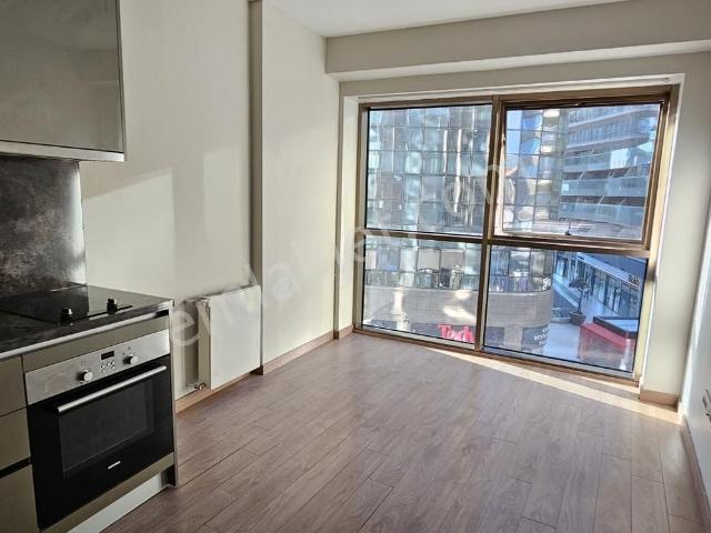 Realhouse Gayrimenkul'den Nef22 Sitesinde Kiralık 1+1
