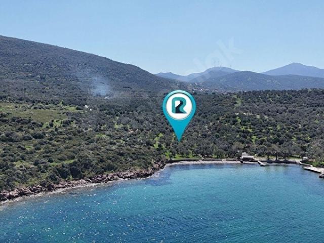 REALİVA'DAN BADEMLİ'DE DENİZE SIFIR TURİZM ARAZİSİ