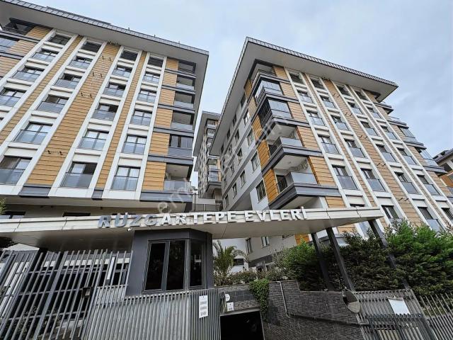 Realist Gayrimenkul'den Rüzgartepe Evlerinde Satılık 3+1 Daire