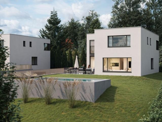 Realisieren Sie Ihr Traumhaus an attraktiver Lage