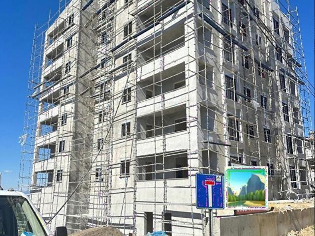 REALITY EMLAK'TAN SERİK MERKEZDE 2+1 SATILIK DAİRELER
