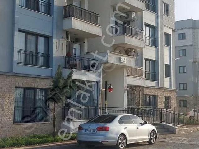 Realite Gayrimenkulden Şanlıurfa Akçakale De Satılık Temiz Daire