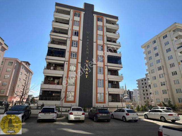 Realite Tapudan Atakente Satılık Büyük 2+1 Daıre