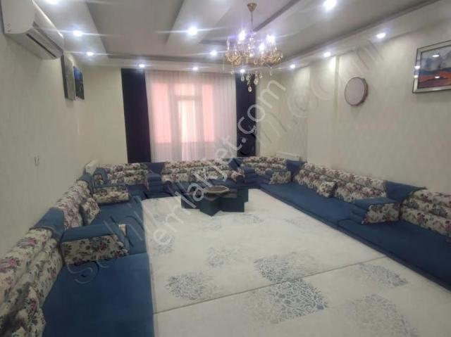 Realite Tapudan Doğukentte 5 Odalı Lüks Yeni Daire
