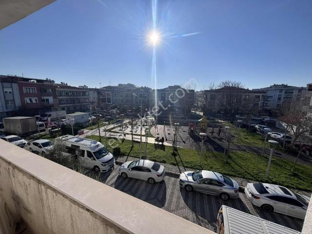 Realivadan Menderes Merkezde Satılık 3+1 Daire