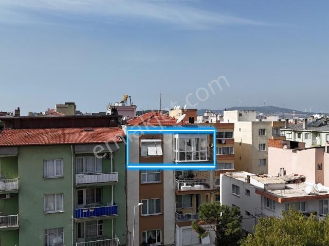 Realiva'dan Merkezi Konumda Satılık 3+1 Daire