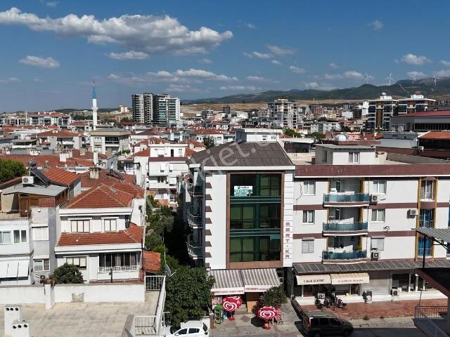 Realiva'dan 3+1 Kapalı Mutfak, Ebeveyn Banyolu Satılık Daire