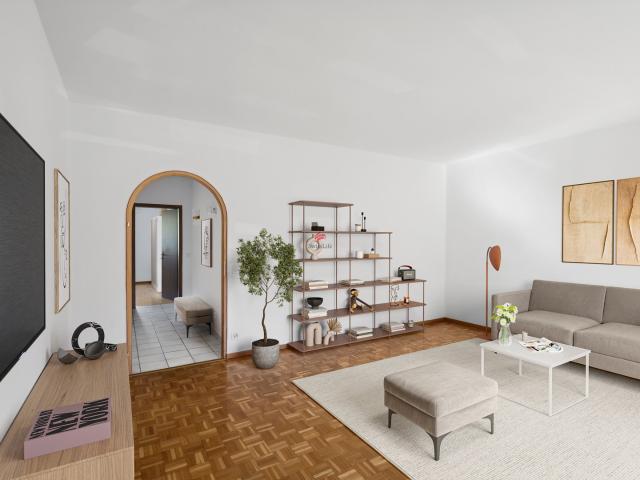 Realizzate la casa dei vostri sogni vicino al lago Wohnen nahe am See