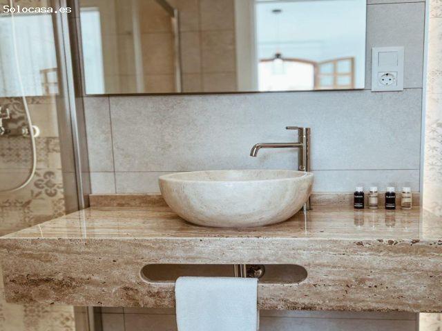 Realiza tu sueño: Apartamentos en el corazón de Desert Springs Resort