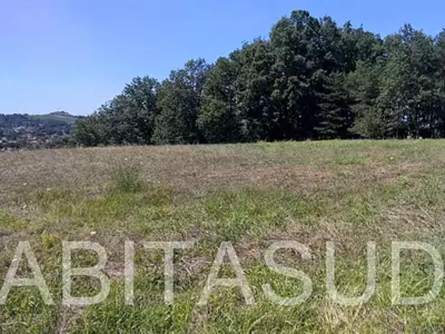 Réalmont 81120 Achat / Vente terrain