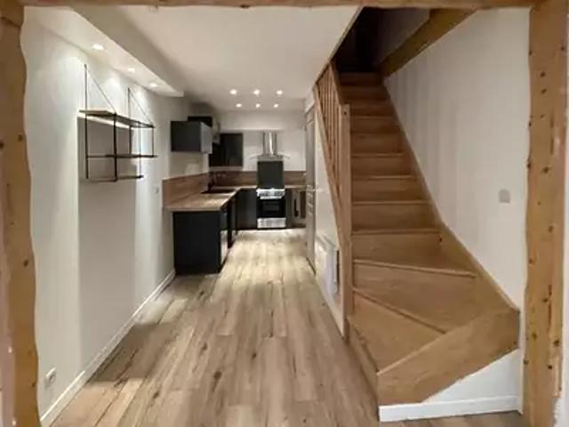 Réalmont 81120 Achat / Vente appartement 3 pièces t3
