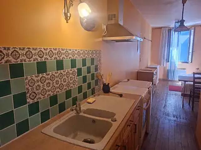 Réalmont 81120 Achat / Vente immeuble