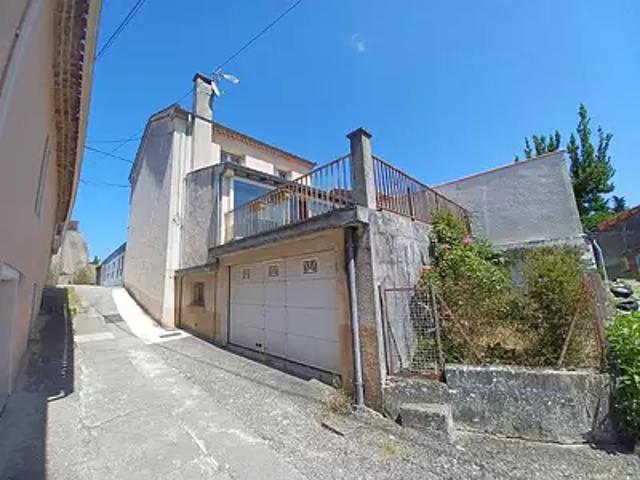 Réalmont 81120 Achat / Vente maison 3 pièces t3 terrasse