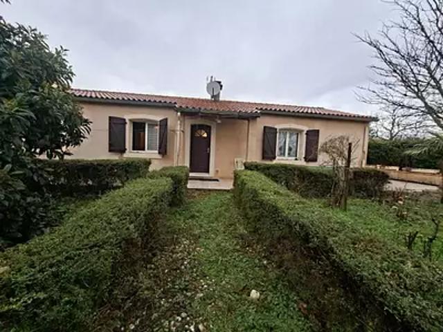 Réalmont 81120 Achat / Vente maison 5 pièces t5
