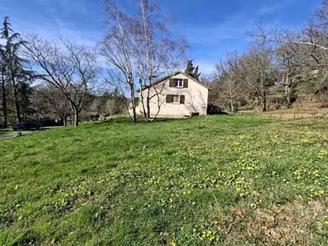 Réalmont 81120 Achat / Vente maison 5 pièces t5