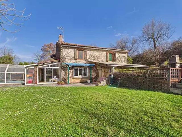 Réalmont 81120 Achat / Vente maison