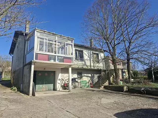 Réalmont 81120 Achat / Vente maison