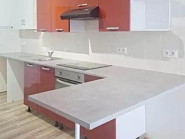 Réalmont 81120 Location maison 3 pièces t3