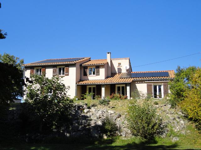 Réalmont Vente Maison 81