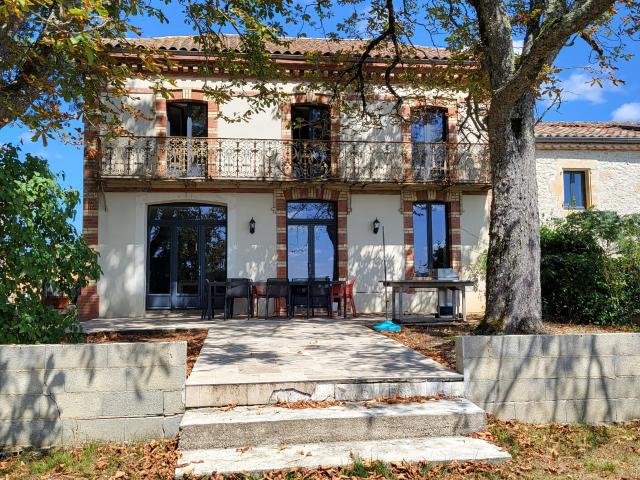Réalmont Vente Maison 81