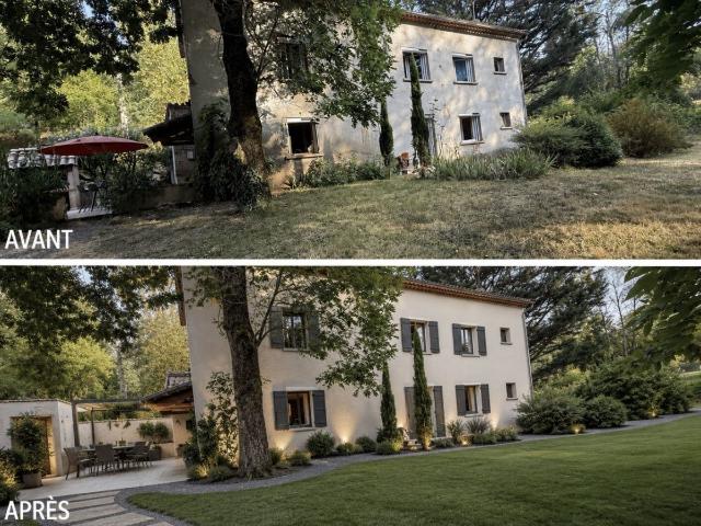 Réalmont Vente Maison 81