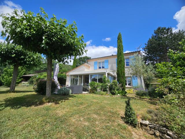 Réalmont Vente Maison 81