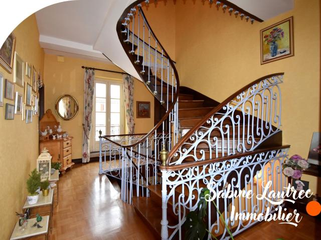 Albi Vente Maison 81