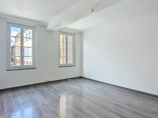 Réalmont centre – Appartement T4