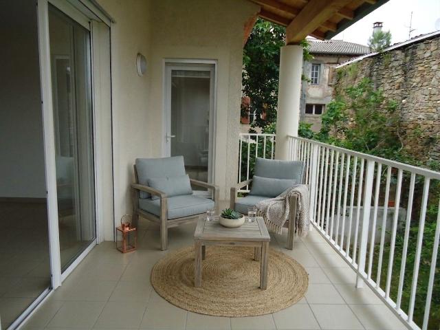 Réalmont Location Appartement 81