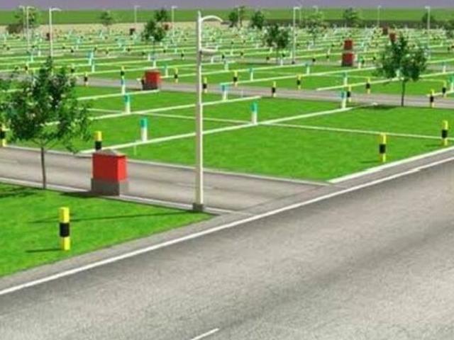 Realtors Choice 150 Sq.Yd. Plot in Manneguda Hyderabad Listing ID: #10122