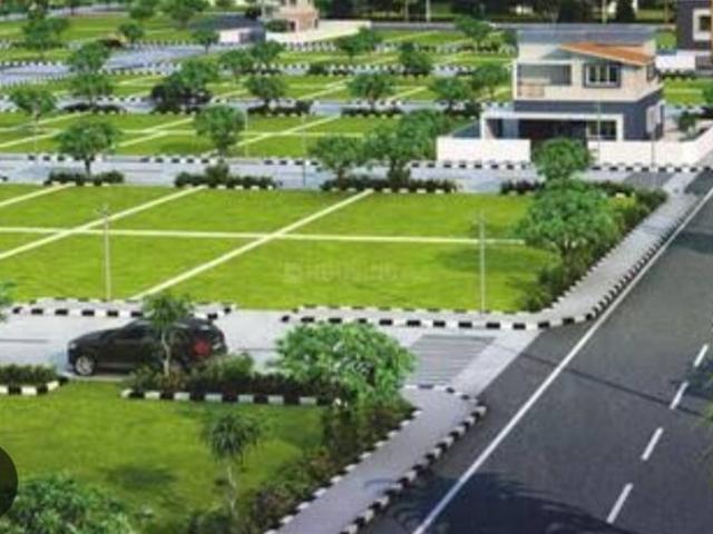 Realtors Choice 500 Sq.Yd. Plot in Kandukur Hyderabad Listing ID: #10052