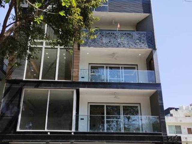 Sector 41 4 BHK Builder Floor For Sale Gurgaon