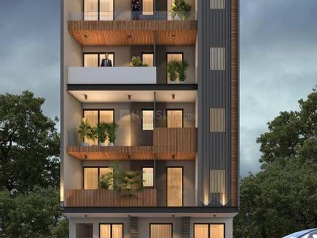 Sector 50 3 BHK Builder Floor For Sale Gurgaon