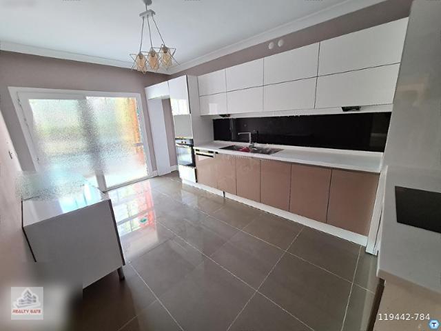 REALTY GATE' OVACIK YAKINI GÜVENLİKLİ BOŞ 3+1 MASRAFSIZ SİTE DA