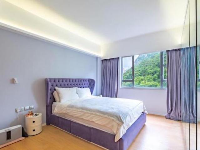 REALTY GARDENS LONDON COURT 聯邦花園 倫敦閣