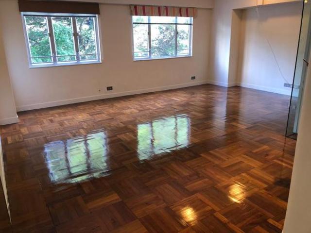 REALTY GARDENS PARIS COURT 聯邦花園 巴黎閣