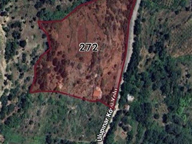 REALTY SIRADIŞINDAN KEMERULUPINARDA MÜSTAKİL TAPU ARAZİ VE EV
