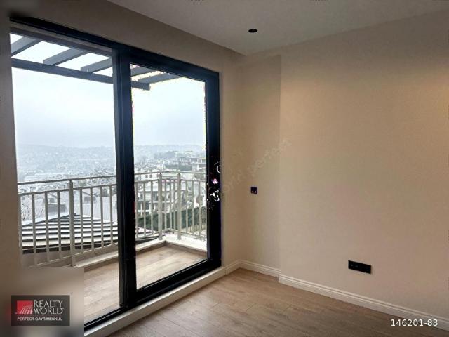 Realty World* Zekeriyaköy Köy proje Satılık B Tipi villa
