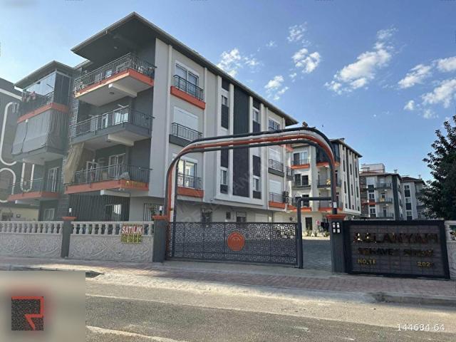 REALTYANTALYA GAYRİMENKUL'den sıfır 2+1